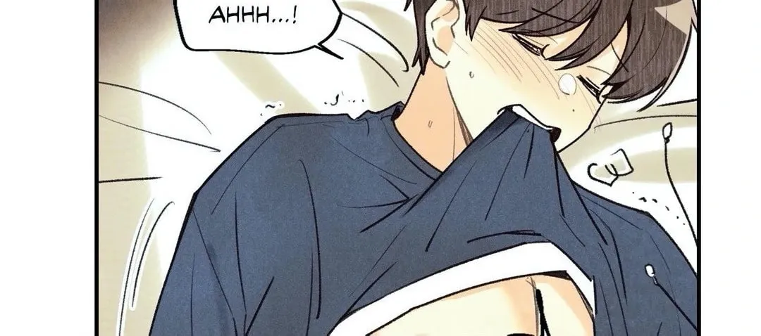 Read Pian Pian chapter 32 image 9 on Lezhin