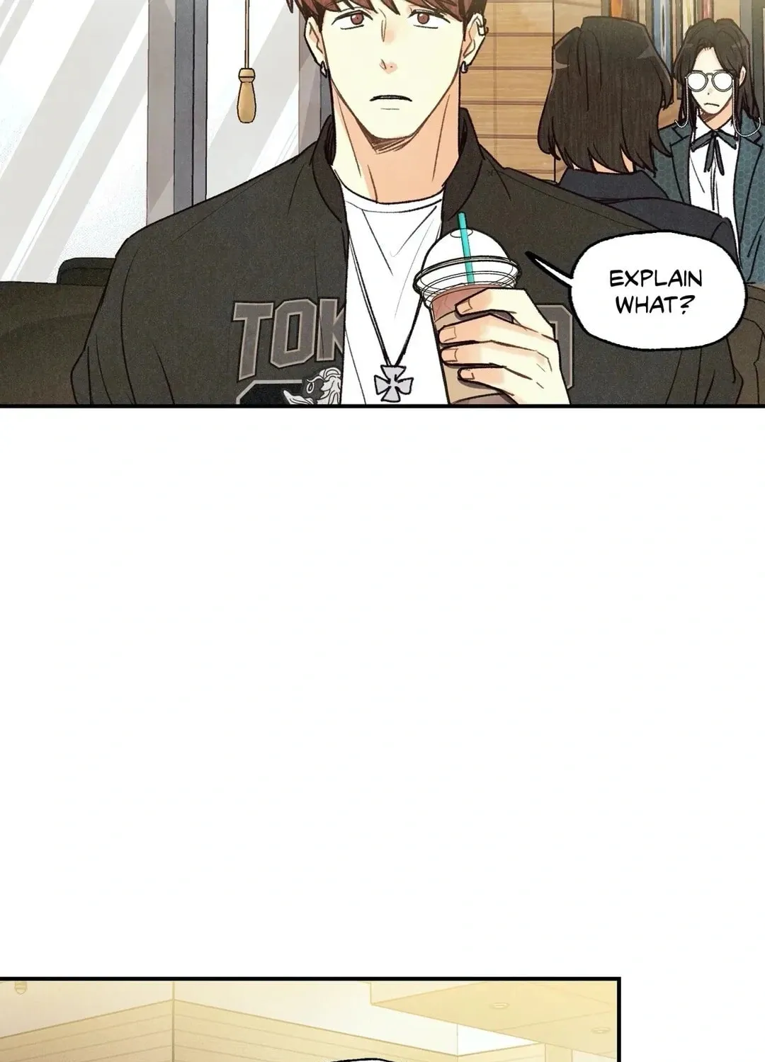 Read Pian Pian chapter 32 image 91 on Lezhin
