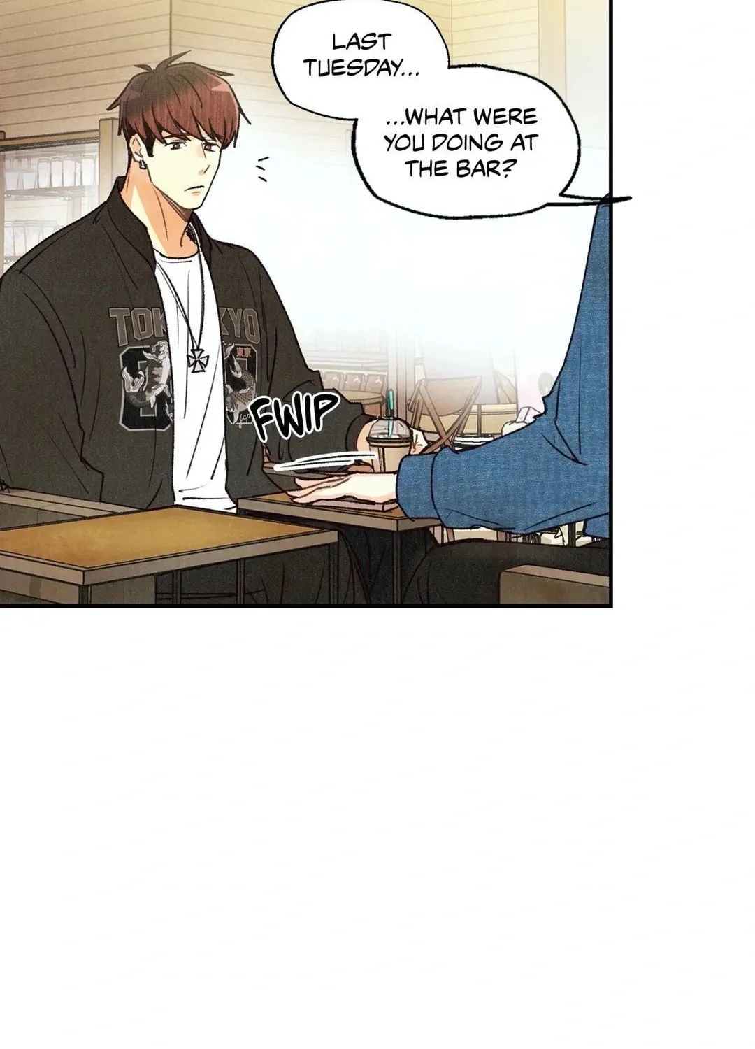 Read Pian Pian chapter 32 image 92 on Lezhin