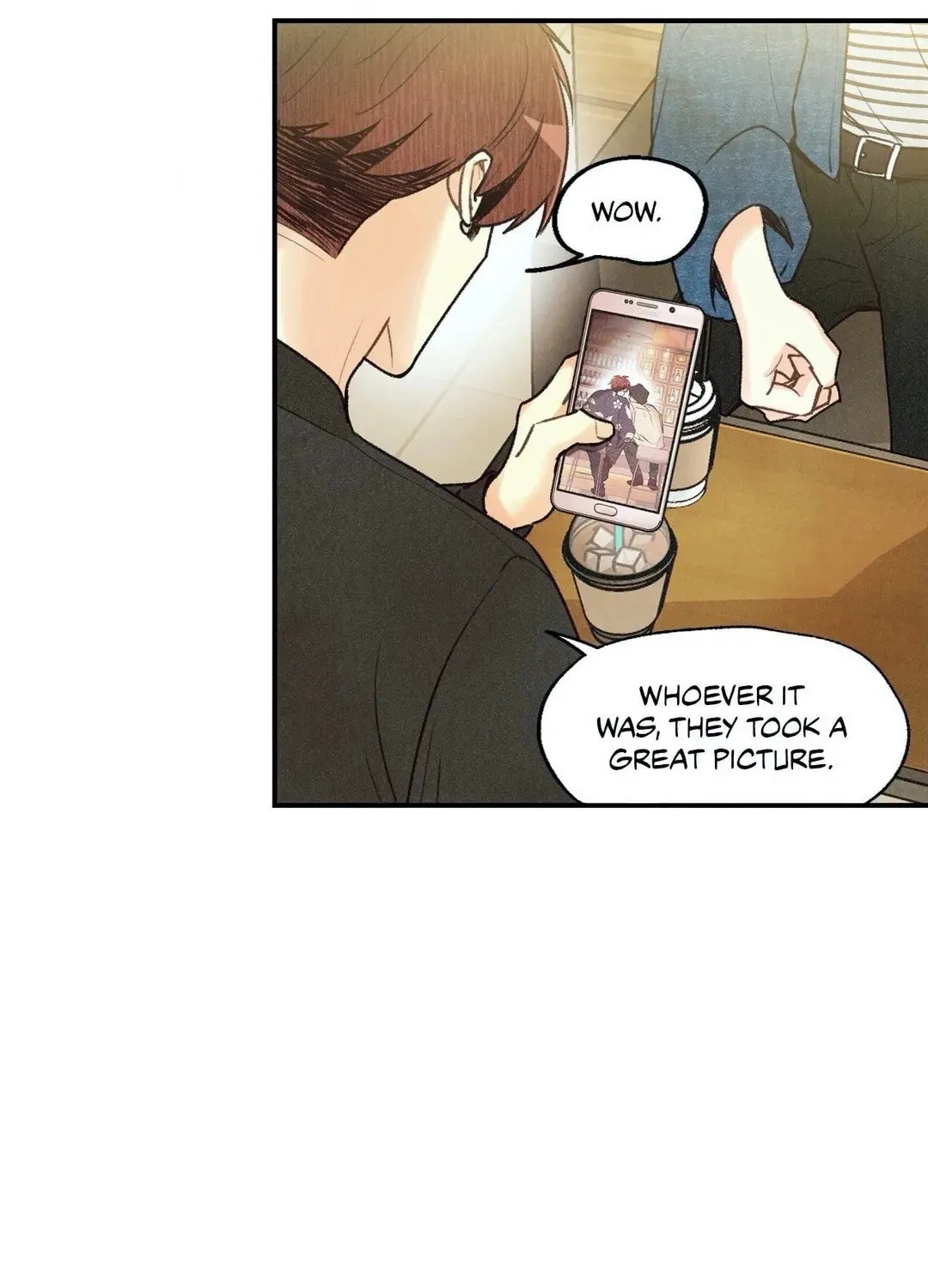Read Pian Pian chapter 32 image 94 on Lezhin