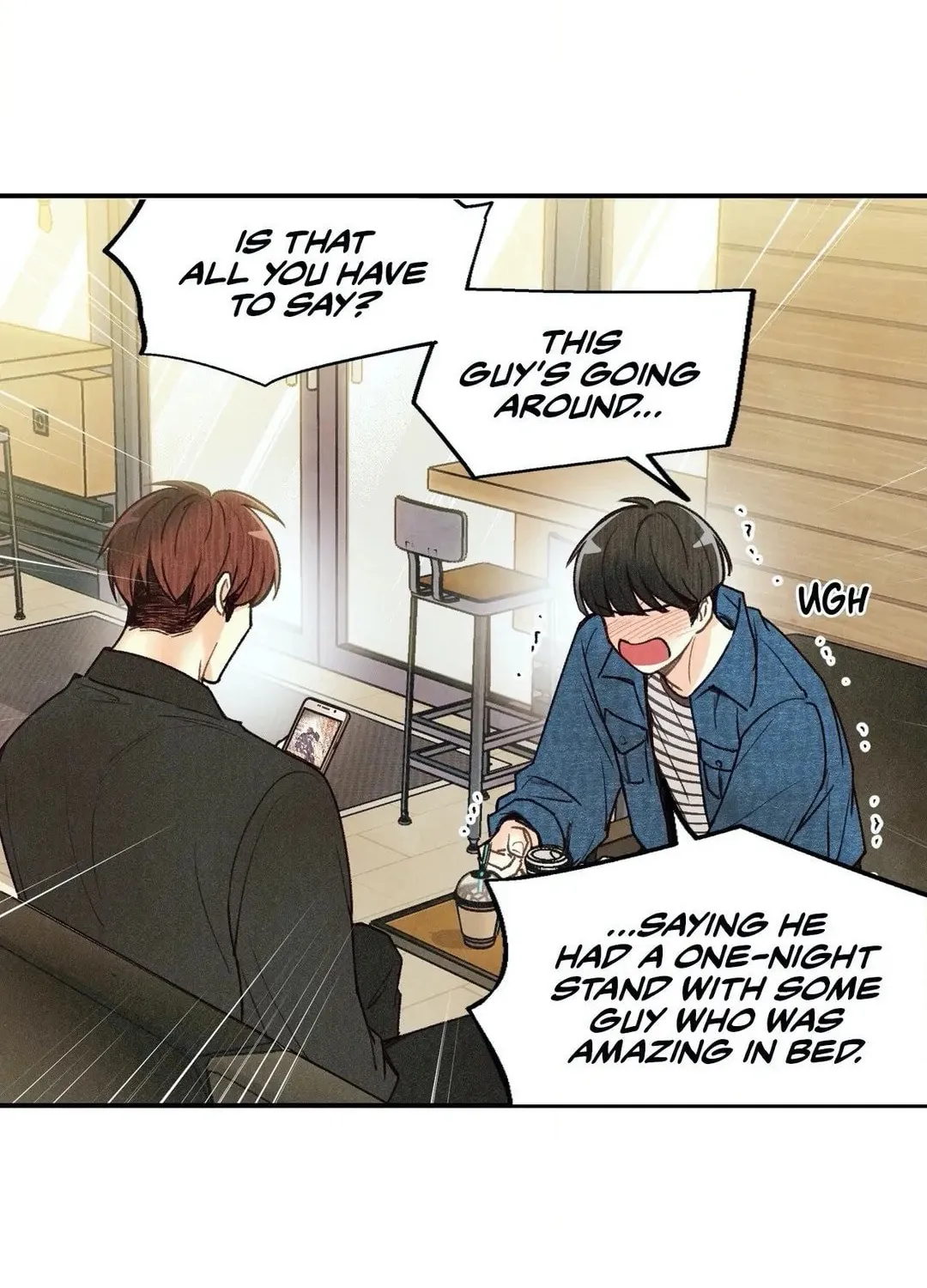 Read Pian Pian chapter 32 image 95 on Lezhin