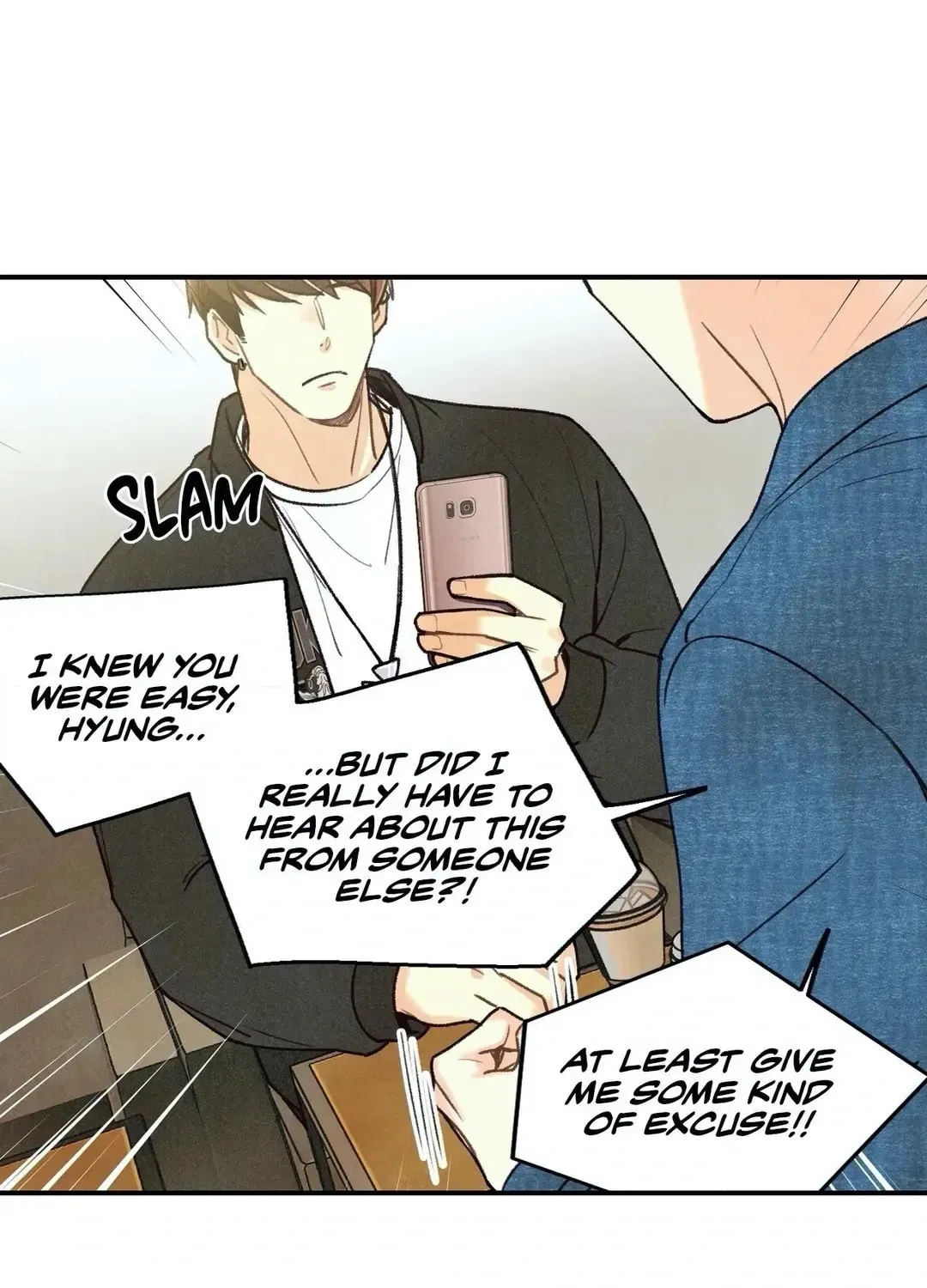 Read Pian Pian chapter 32 image 97 on Lezhin