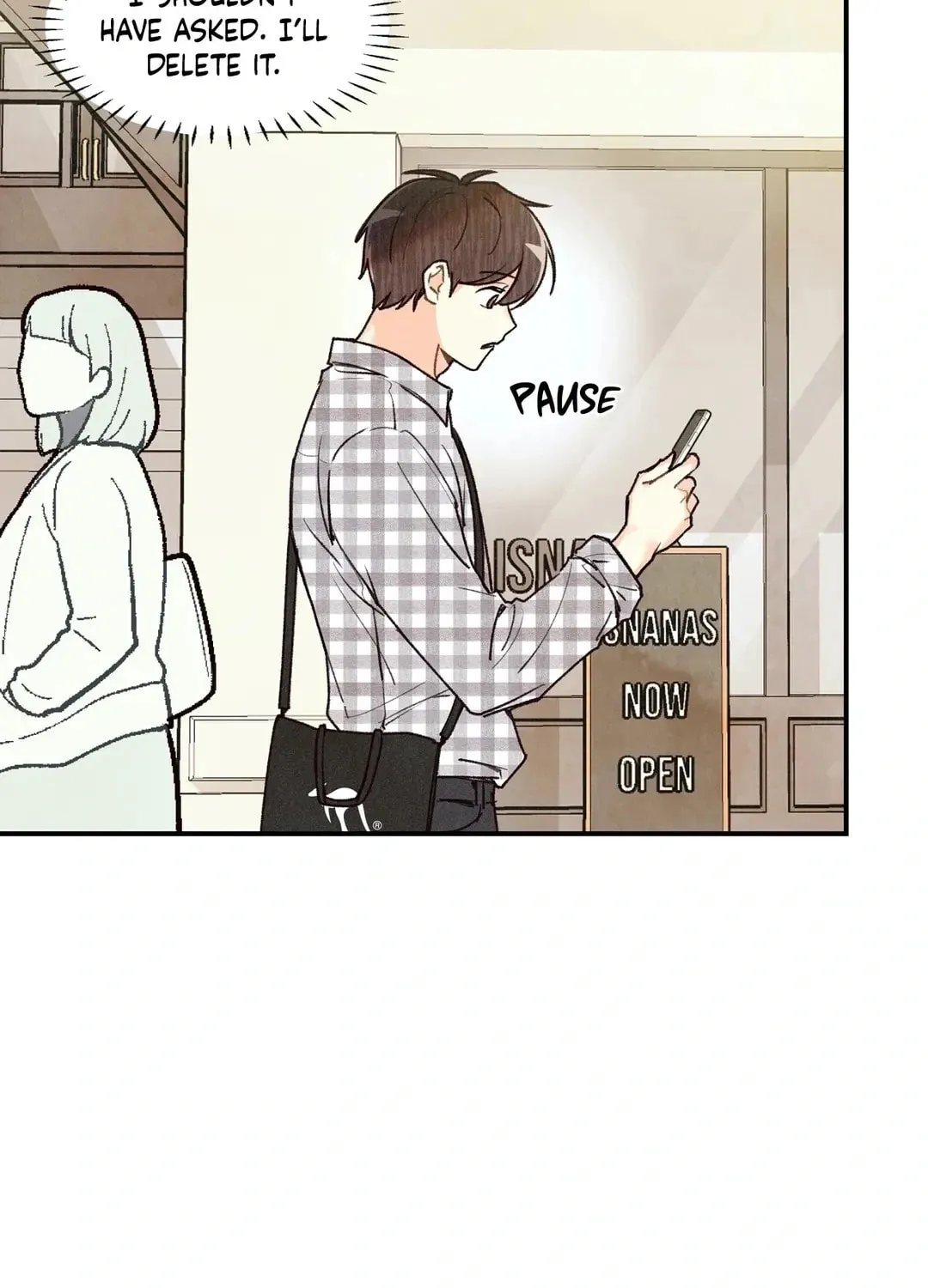 Read Pian Pian chapter 33 image 18 on Lezhin