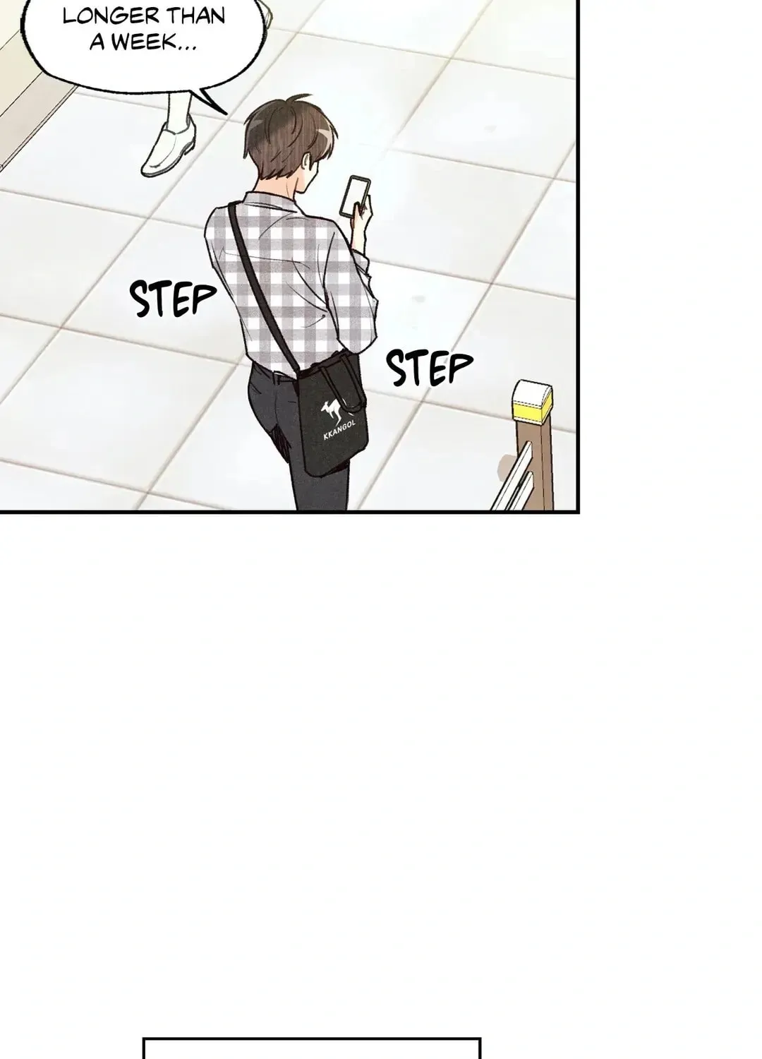 Read Pian Pian chapter 33 image 21 on Lezhin