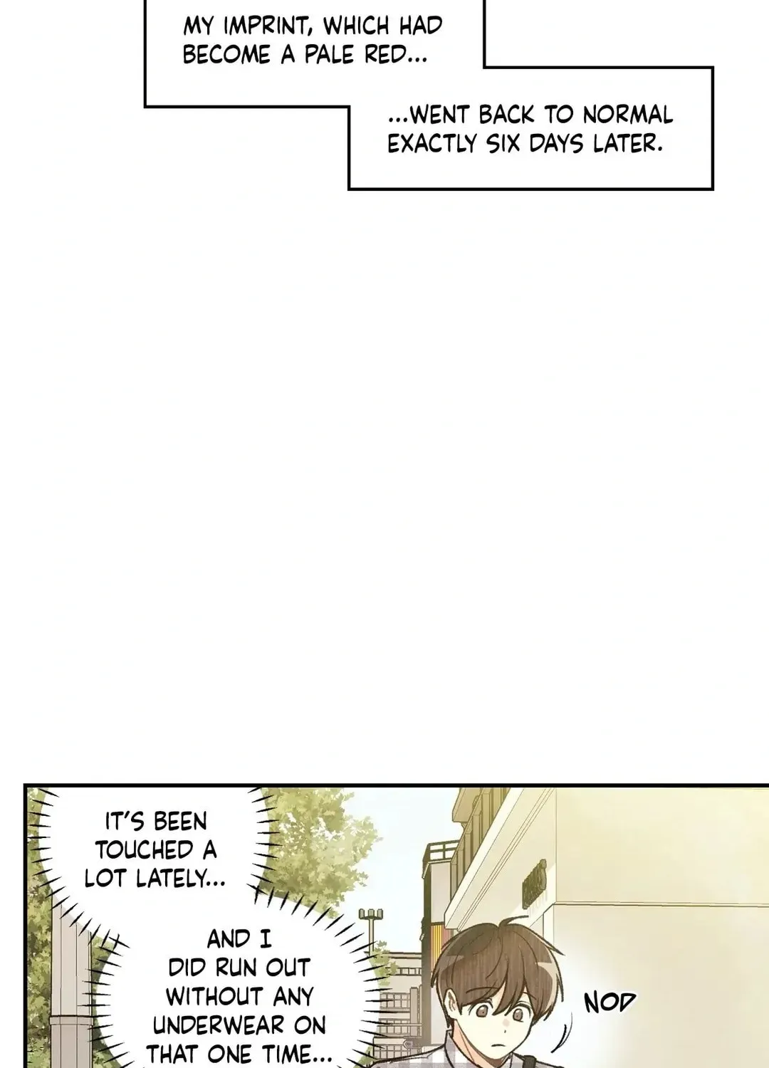 Read Pian Pian chapter 33 image 22 on Lezhin
