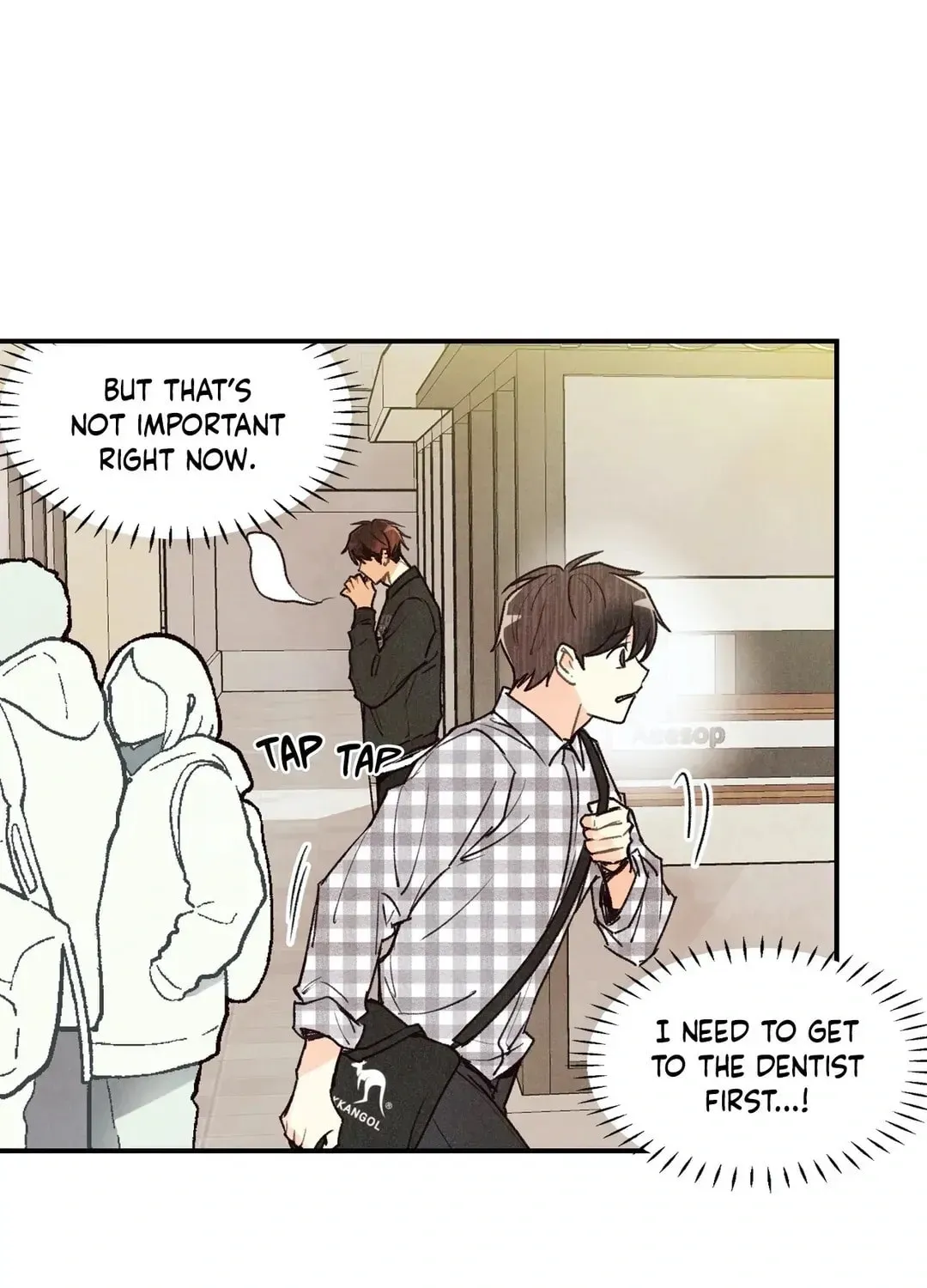 Read Pian Pian chapter 33 image 24 on Lezhin