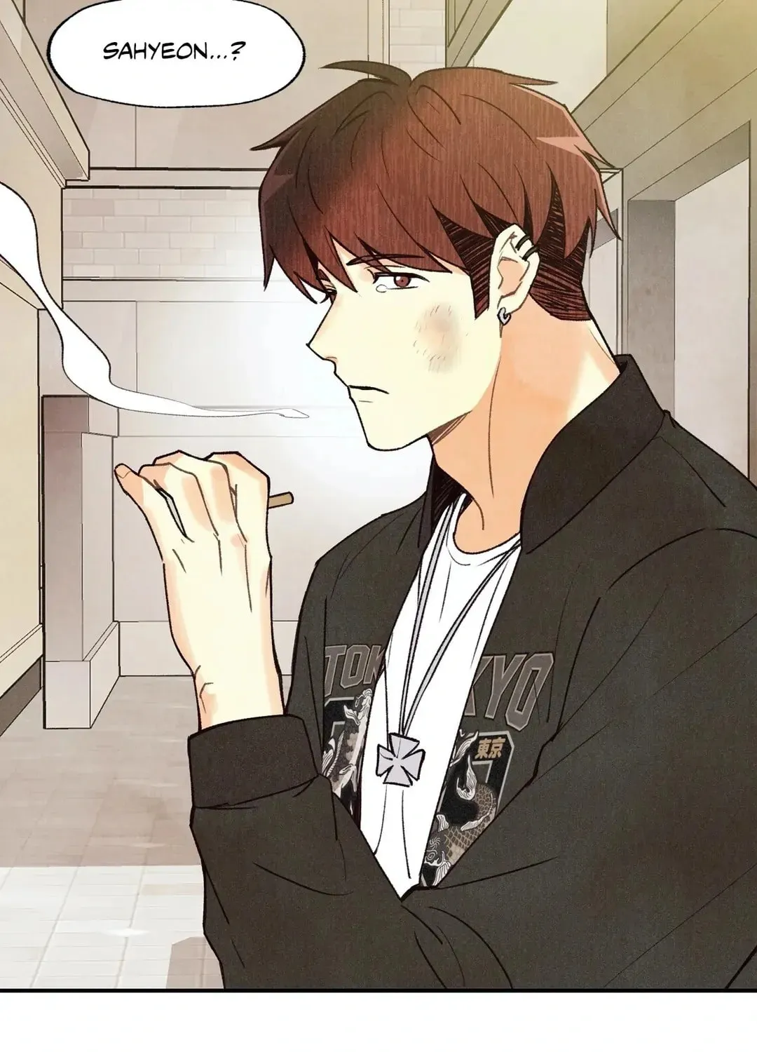Read Pian Pian chapter 33 image 27 on Lezhin