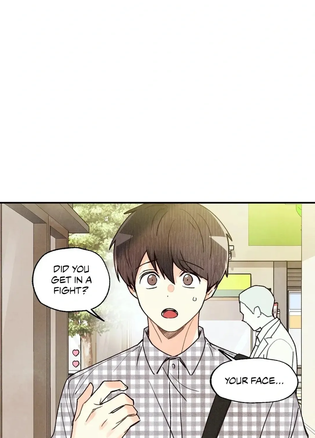 Read Pian Pian chapter 33 image 28 on Lezhin