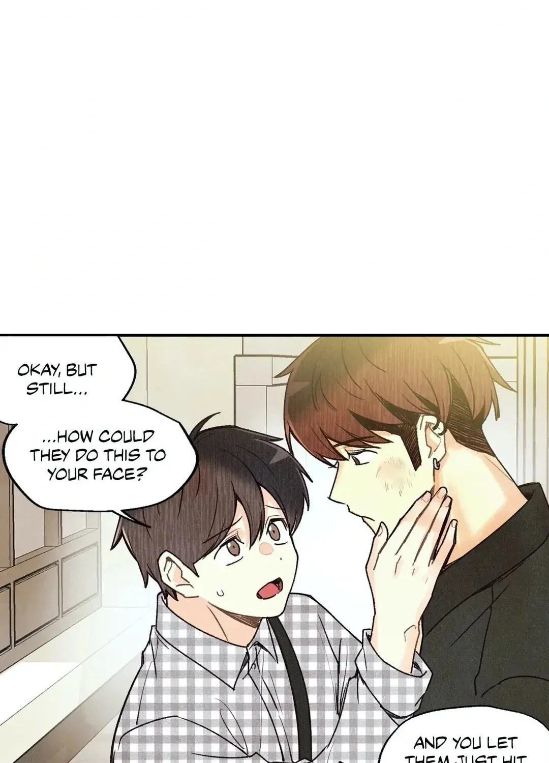 Read Pian Pian chapter 33 image 31 on Lezhin