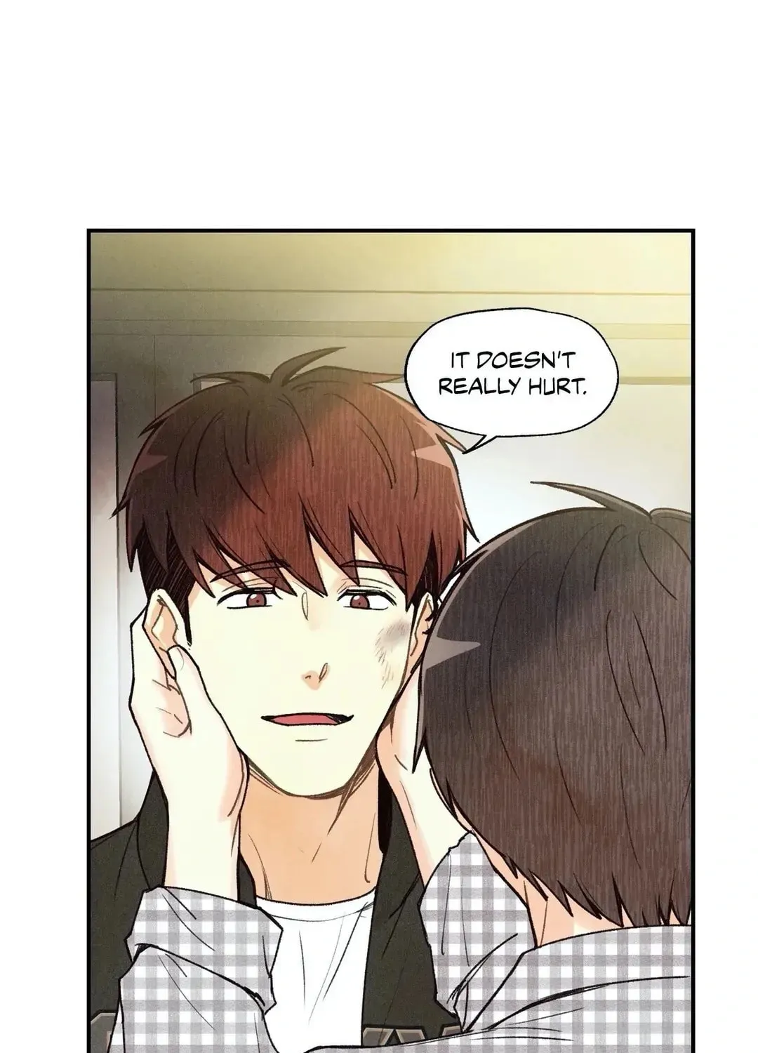 Read Pian Pian chapter 33 image 33 on Lezhin
