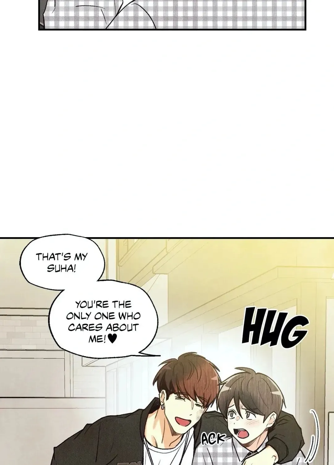 Read Pian Pian chapter 33 image 34 on Lezhin