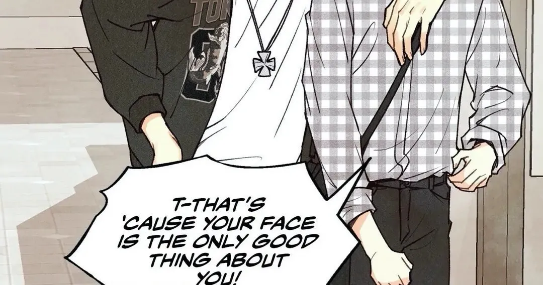 Read Pian Pian chapter 33 image 35 on Lezhin