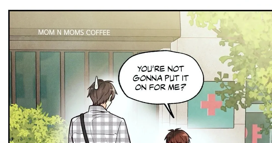 Read Pian Pian chapter 33 image 38 on Lezhin