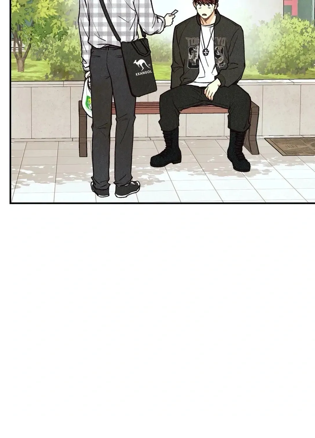 Read Pian Pian chapter 33 image 39 on Lezhin