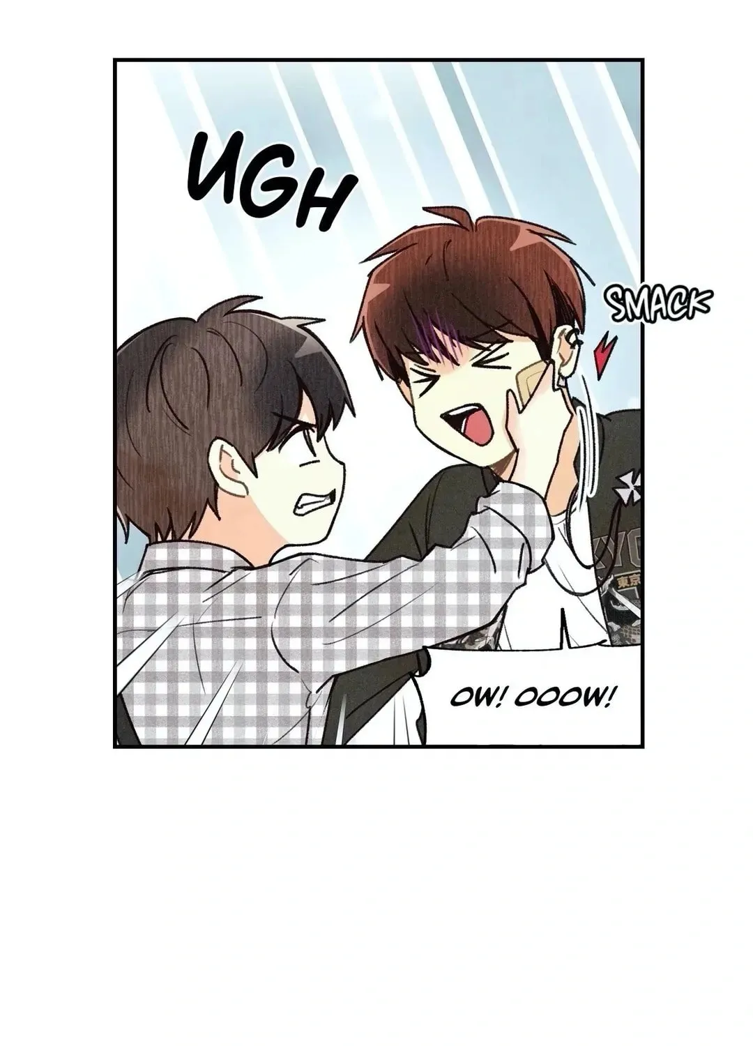 Read Pian Pian chapter 33 image 45 on Lezhin