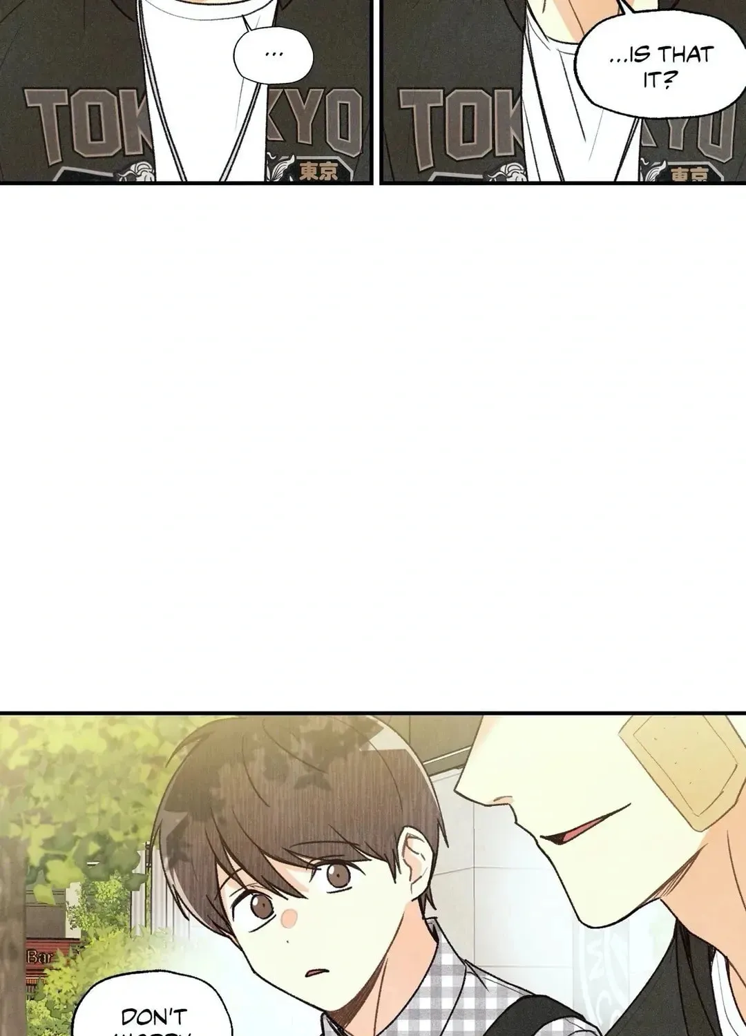 Read Pian Pian chapter 33 image 48 on Lezhin