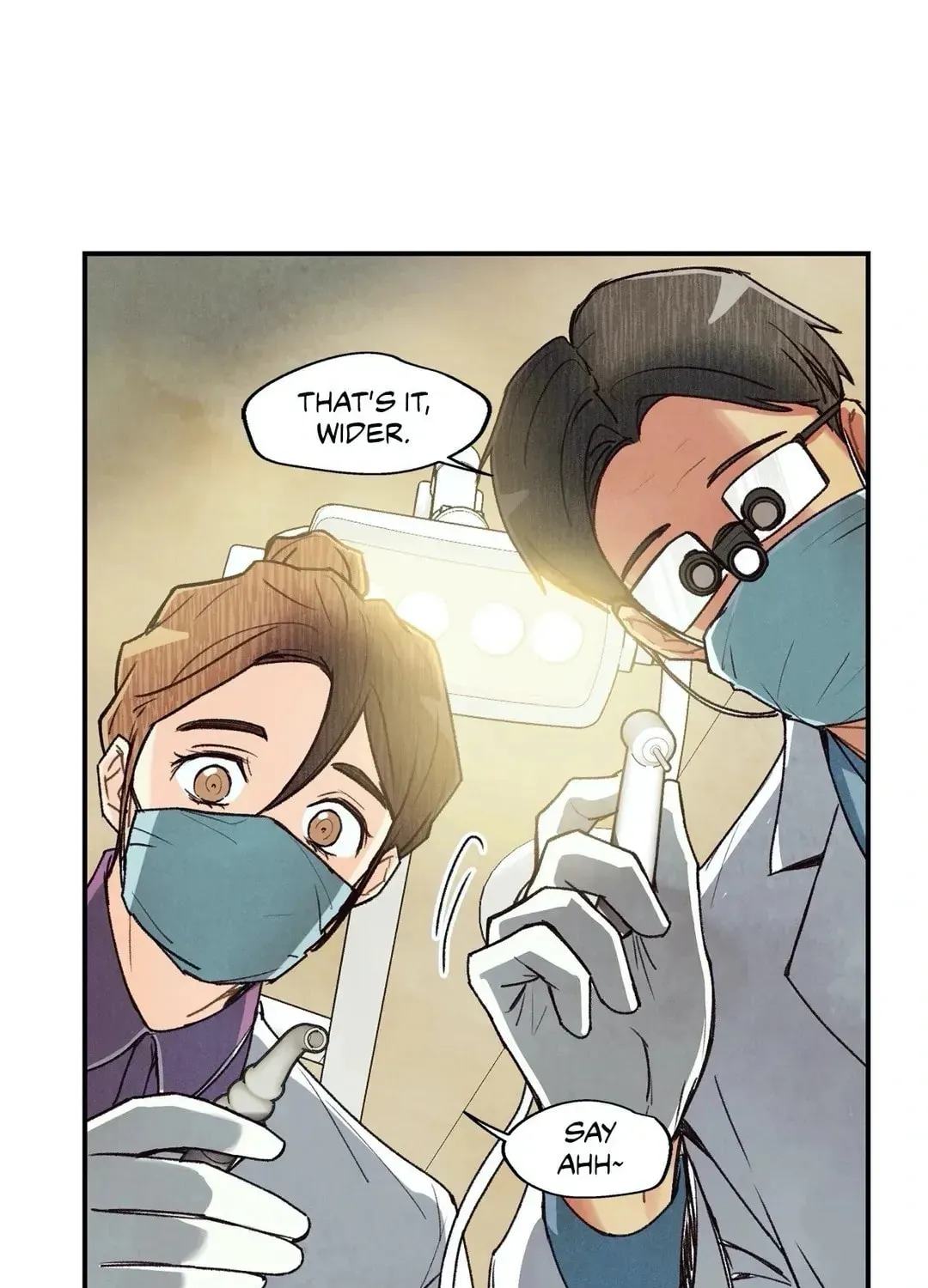 Read Pian Pian chapter 33 image 60 on Lezhin