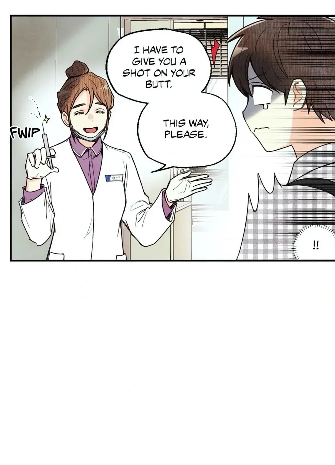 Read Pian Pian chapter 33 image 66 on Lezhin