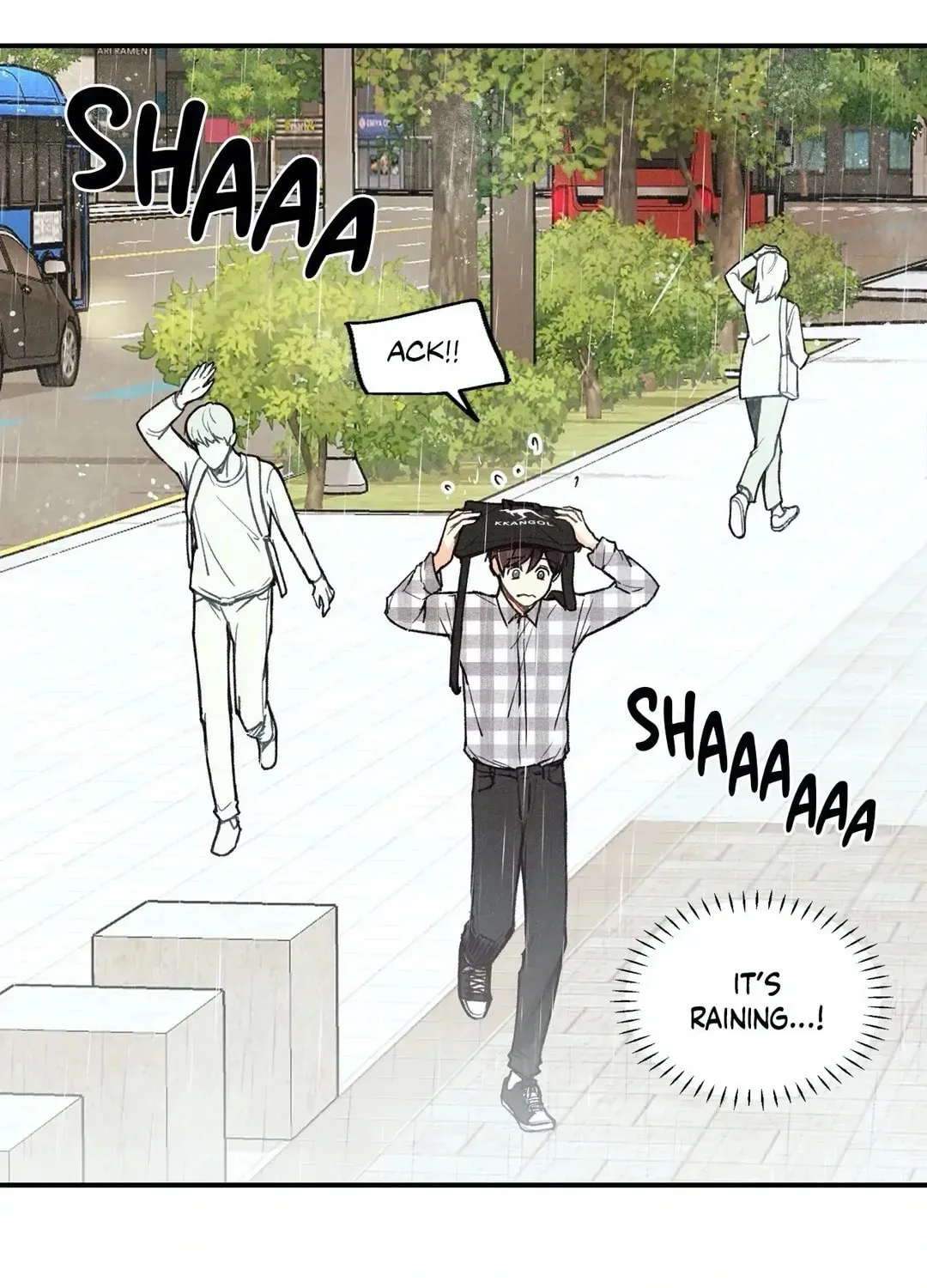 Read Pian Pian chapter 33 image 81 on Lezhin