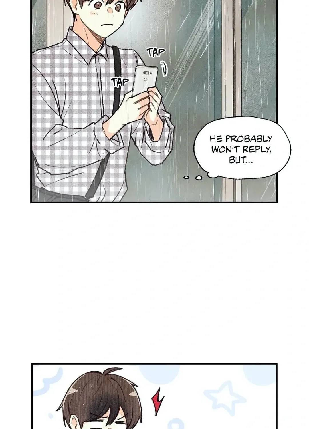 Read Pian Pian chapter 33 image 88 on Lezhin