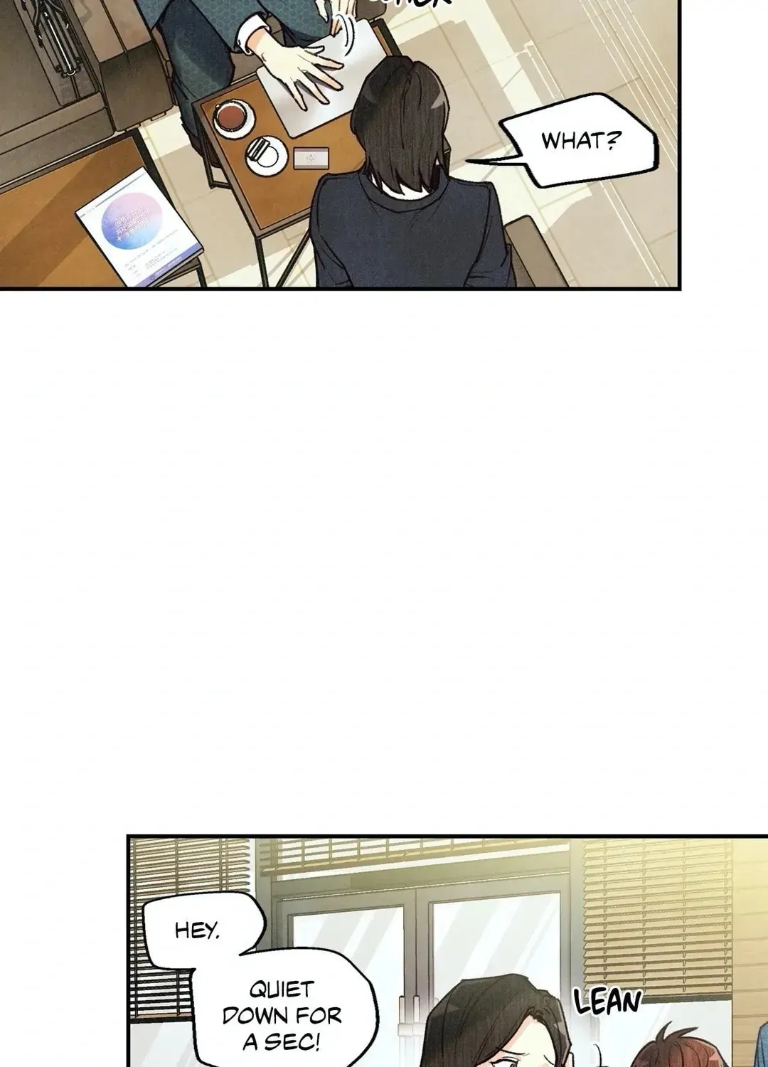 Read Pian Pian chapter 33 image 9 on Lezhin
