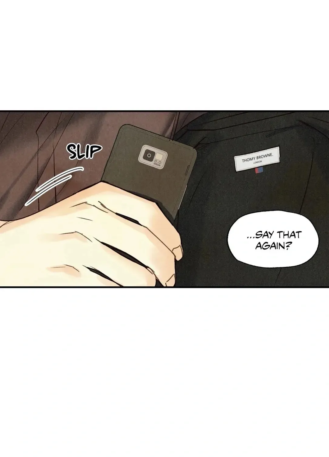 Read Pian Pian chapter 34 image 12 on Lezhin