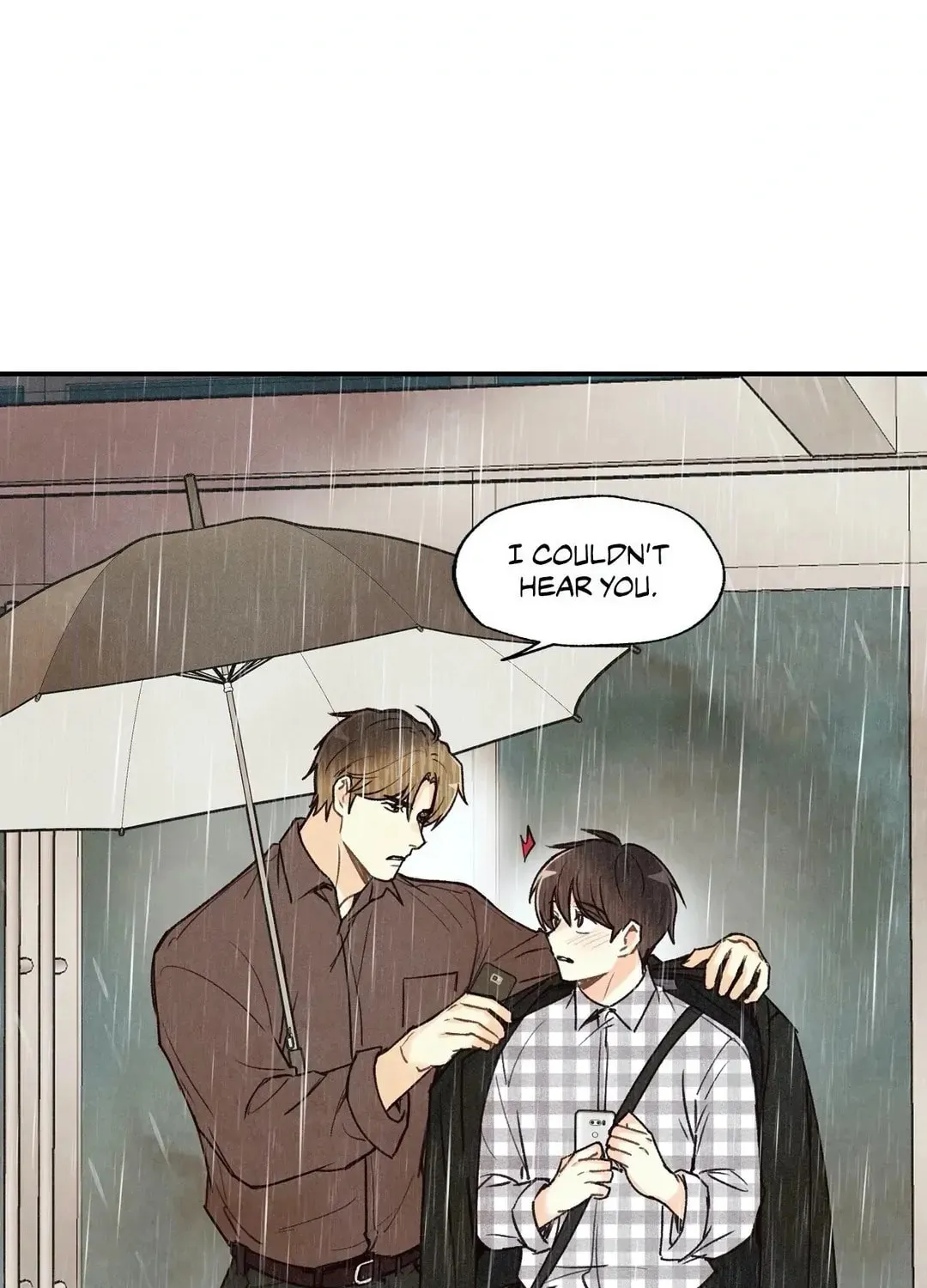 Read Pian Pian chapter 34 image 13 on Lezhin