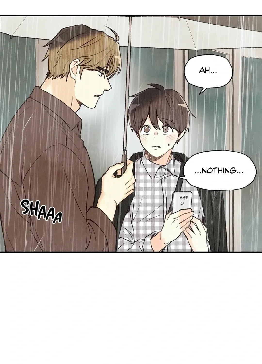 Read Pian Pian chapter 34 image 15 on Lezhin