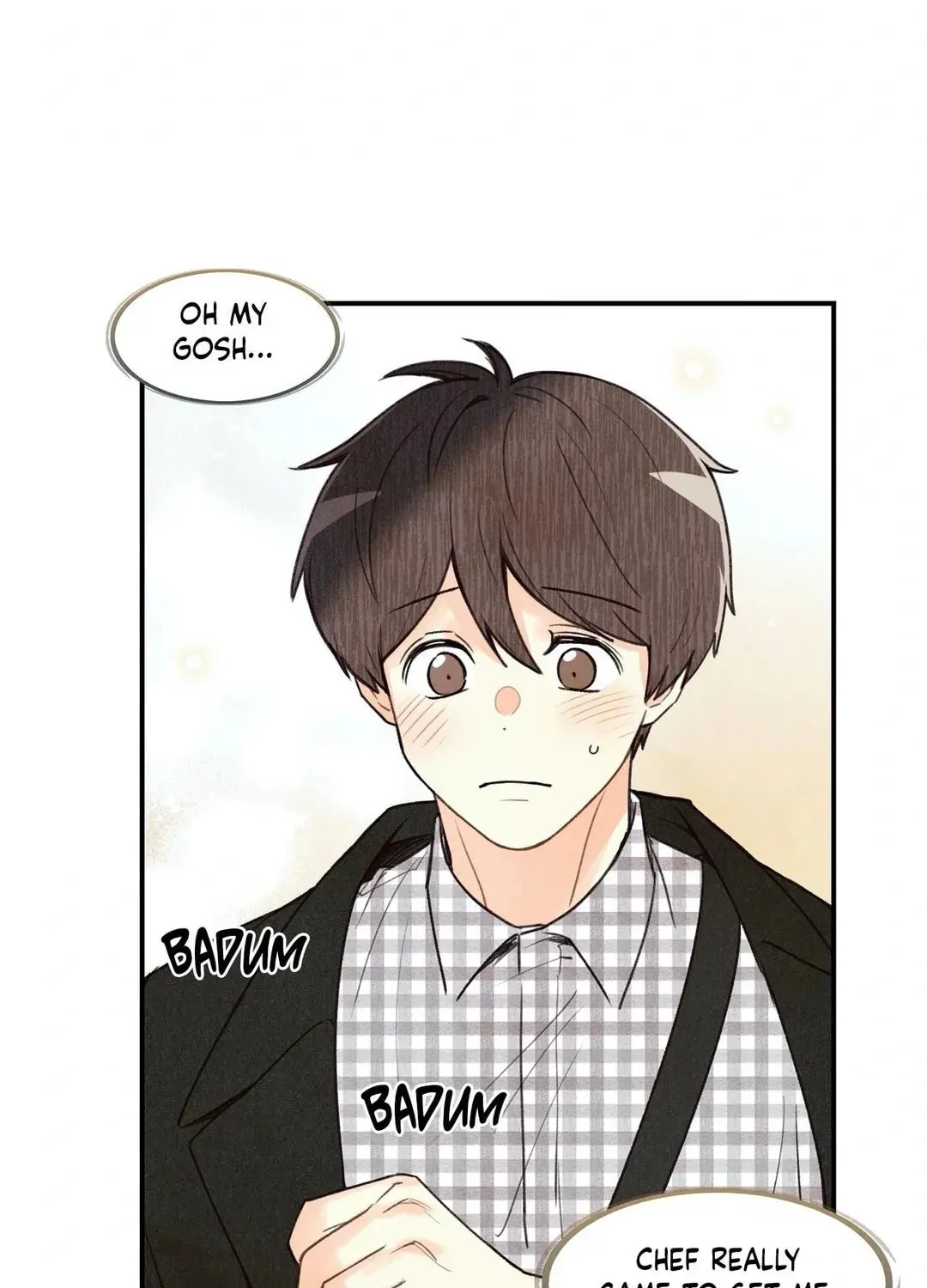 Read Pian Pian chapter 34 image 16 on Lezhin