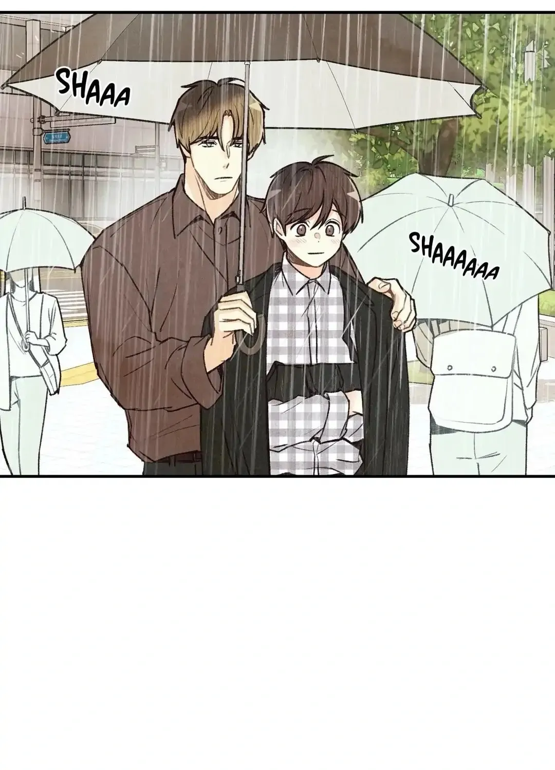 Read Pian Pian chapter 34 image 27 on Lezhin
