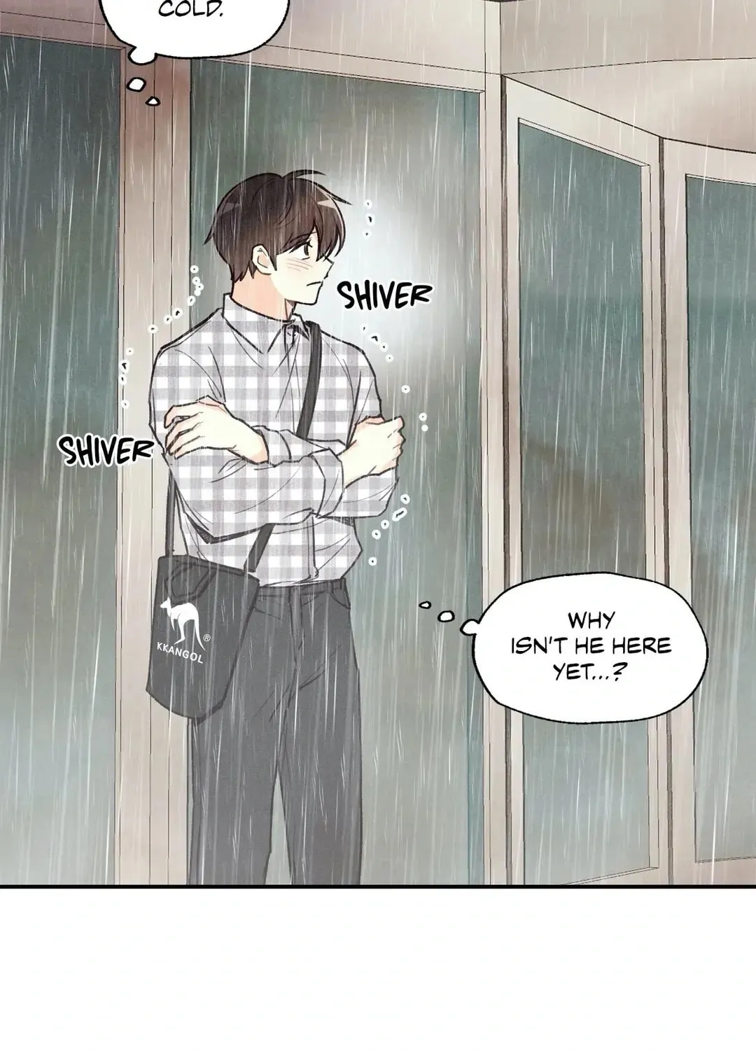 Read Pian Pian chapter 34 image 3 on Lezhin