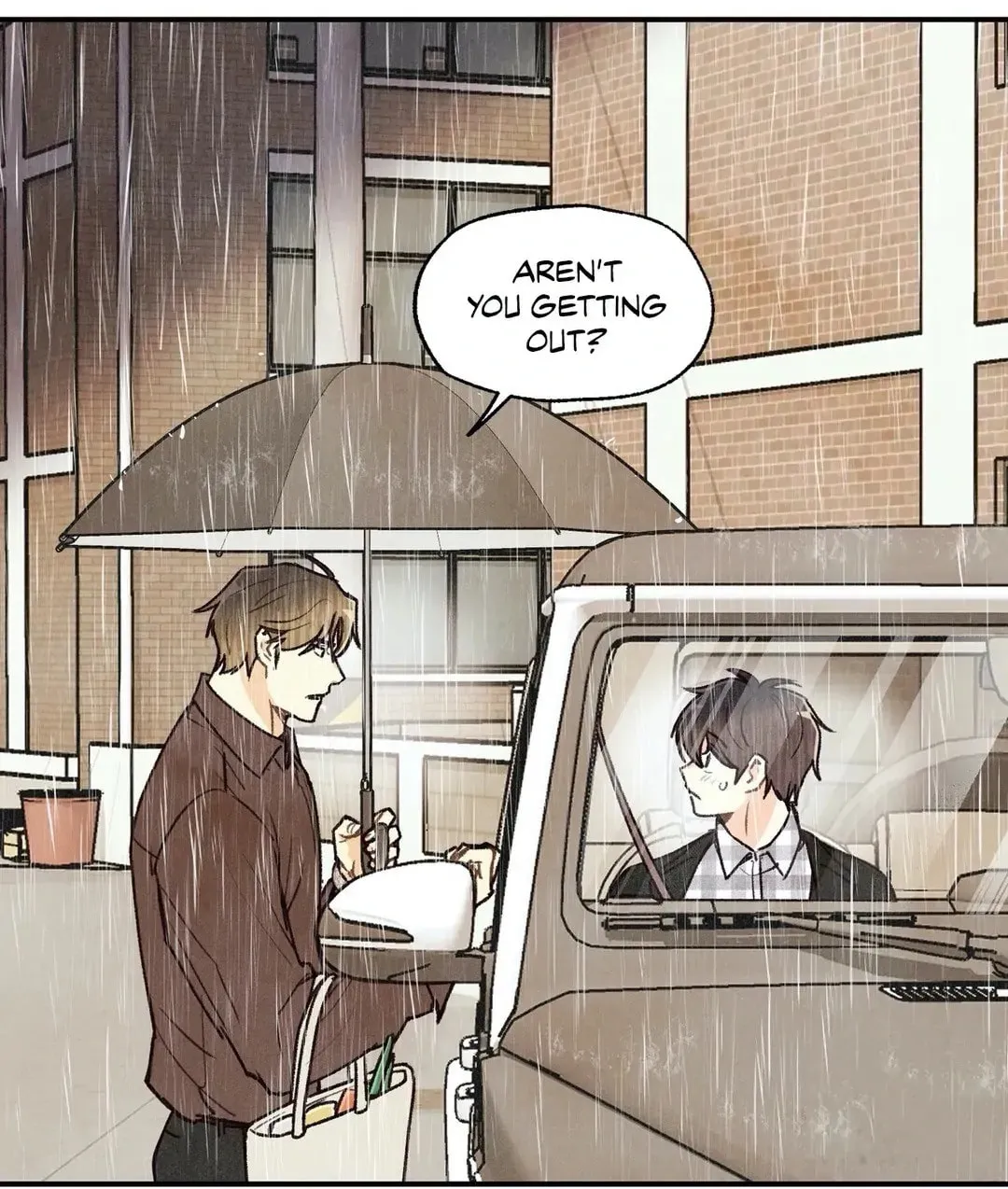 Read Pian Pian chapter 34 image 38 on Lezhin