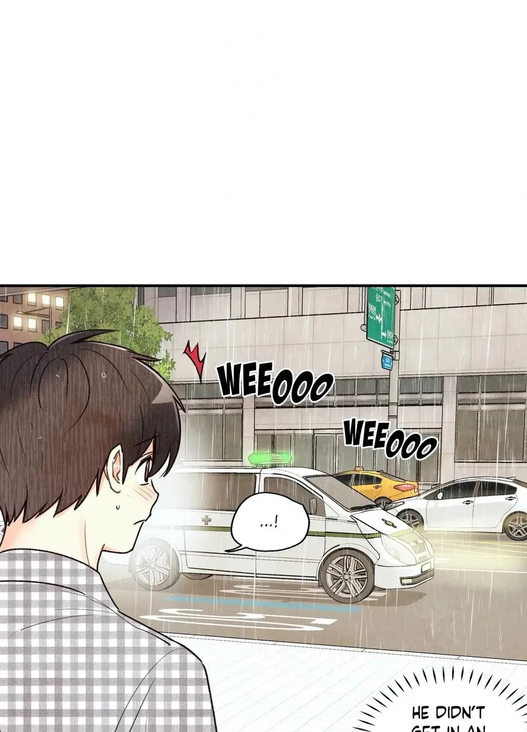 Read Pian Pian chapter 34 image 4 on Lezhin