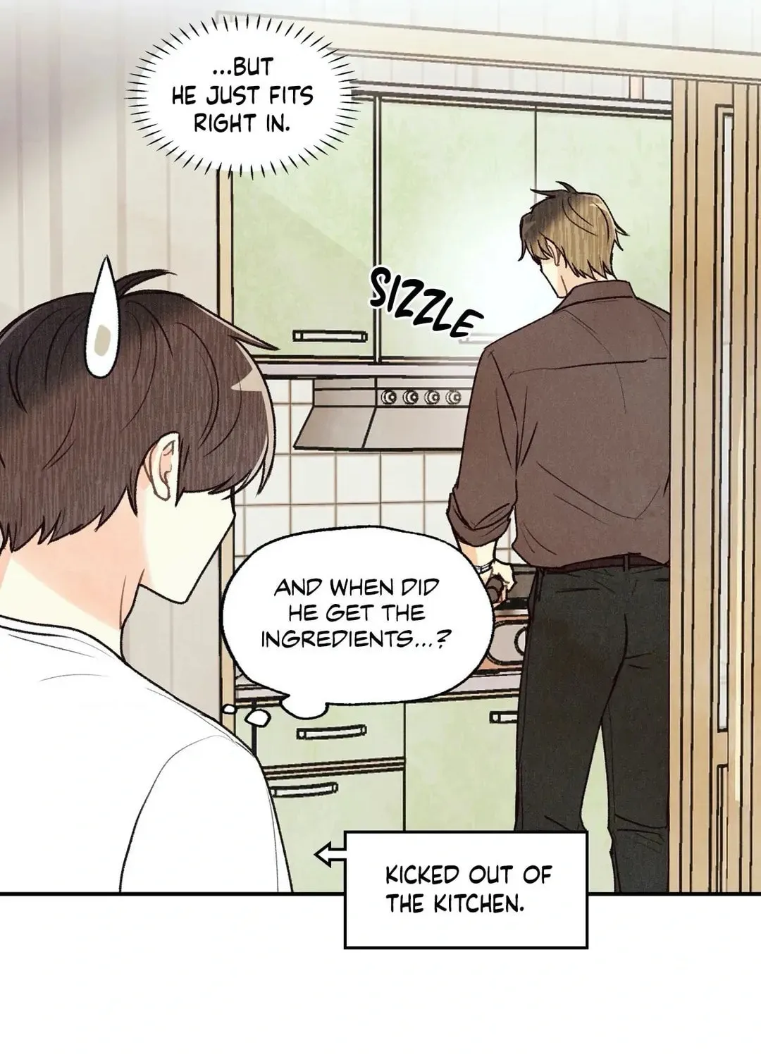 Read Pian Pian chapter 34 image 43 on Lezhin