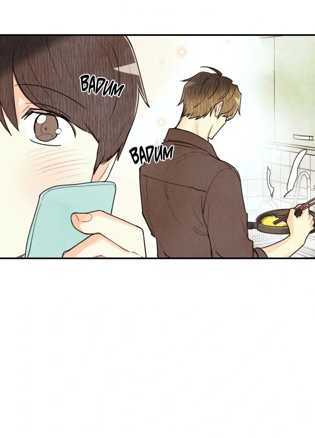 Read Pian Pian chapter 34 image 46 on Lezhin