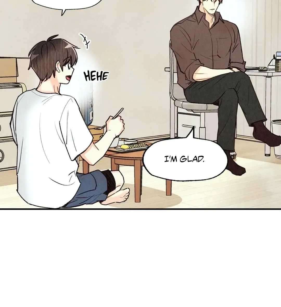 Read Pian Pian chapter 34 image 53 on Lezhin