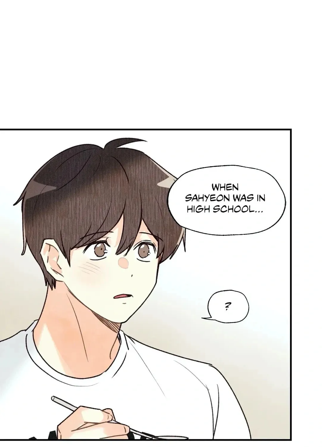 Read Pian Pian chapter 34 image 54 on Lezhin