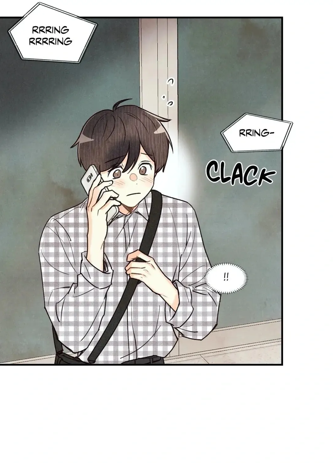 Read Pian Pian chapter 34 image 6 on Lezhin