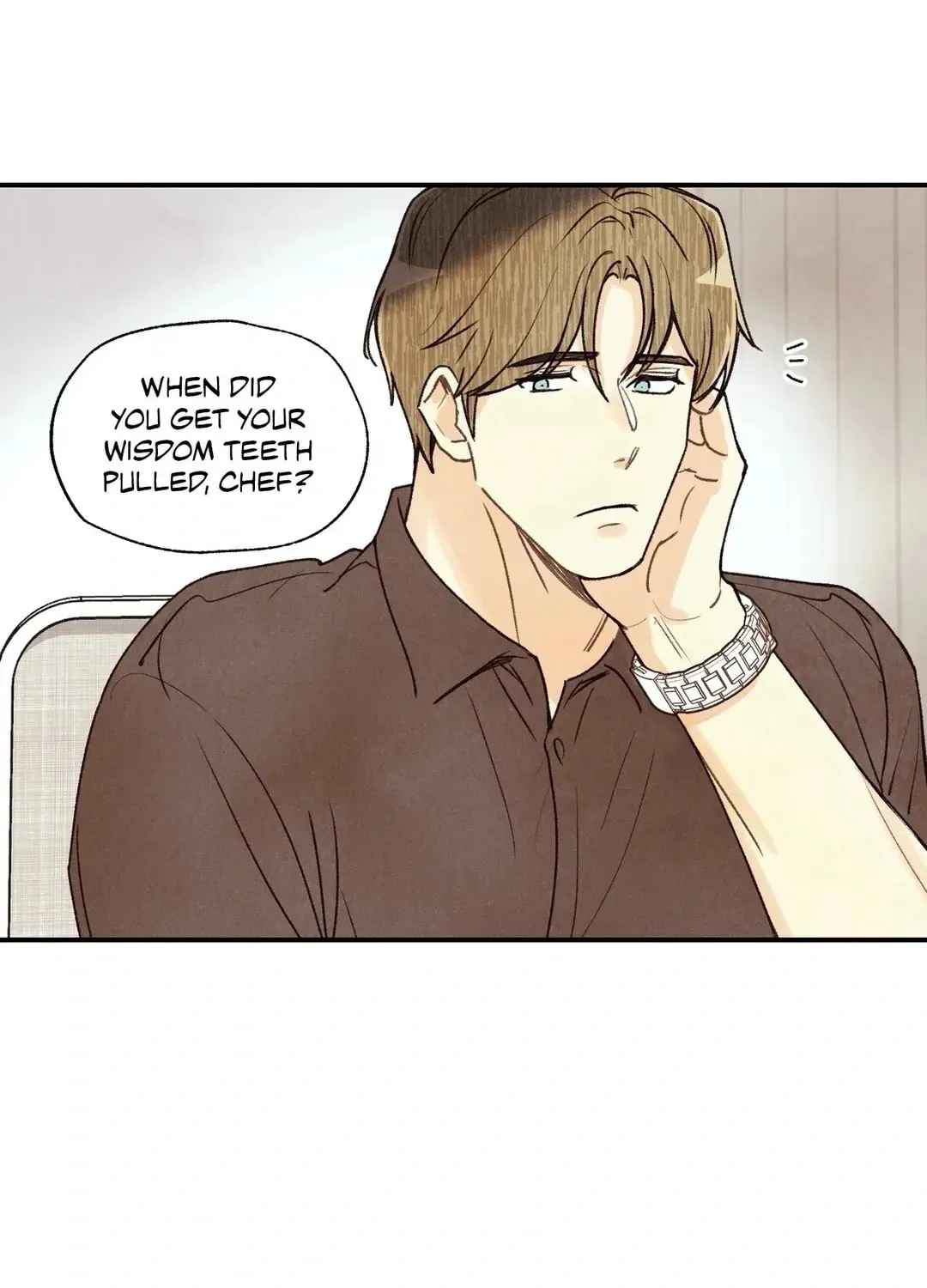 Read Pian Pian chapter 34 image 60 on Lezhin