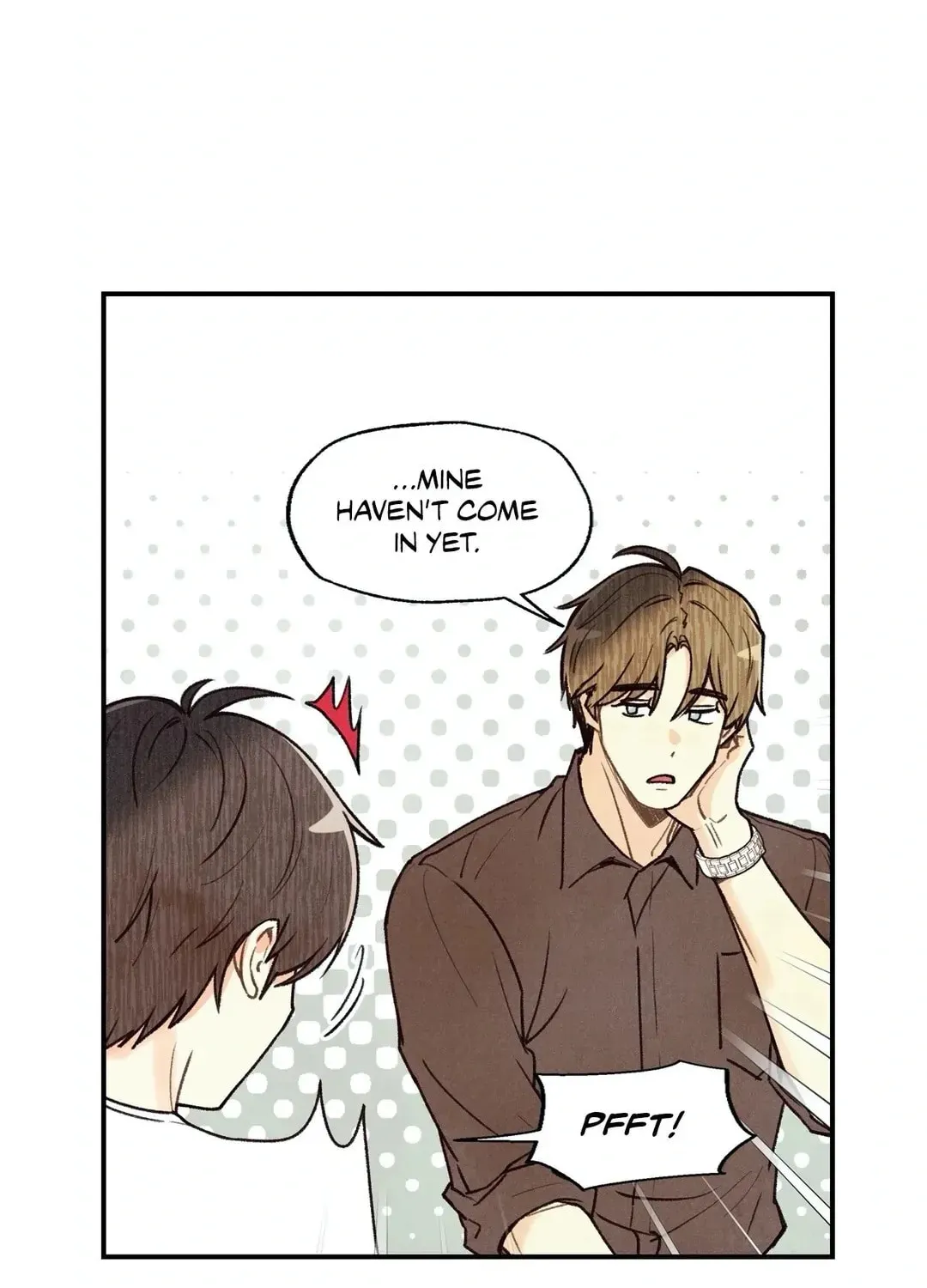 Read Pian Pian chapter 34 image 61 on Lezhin