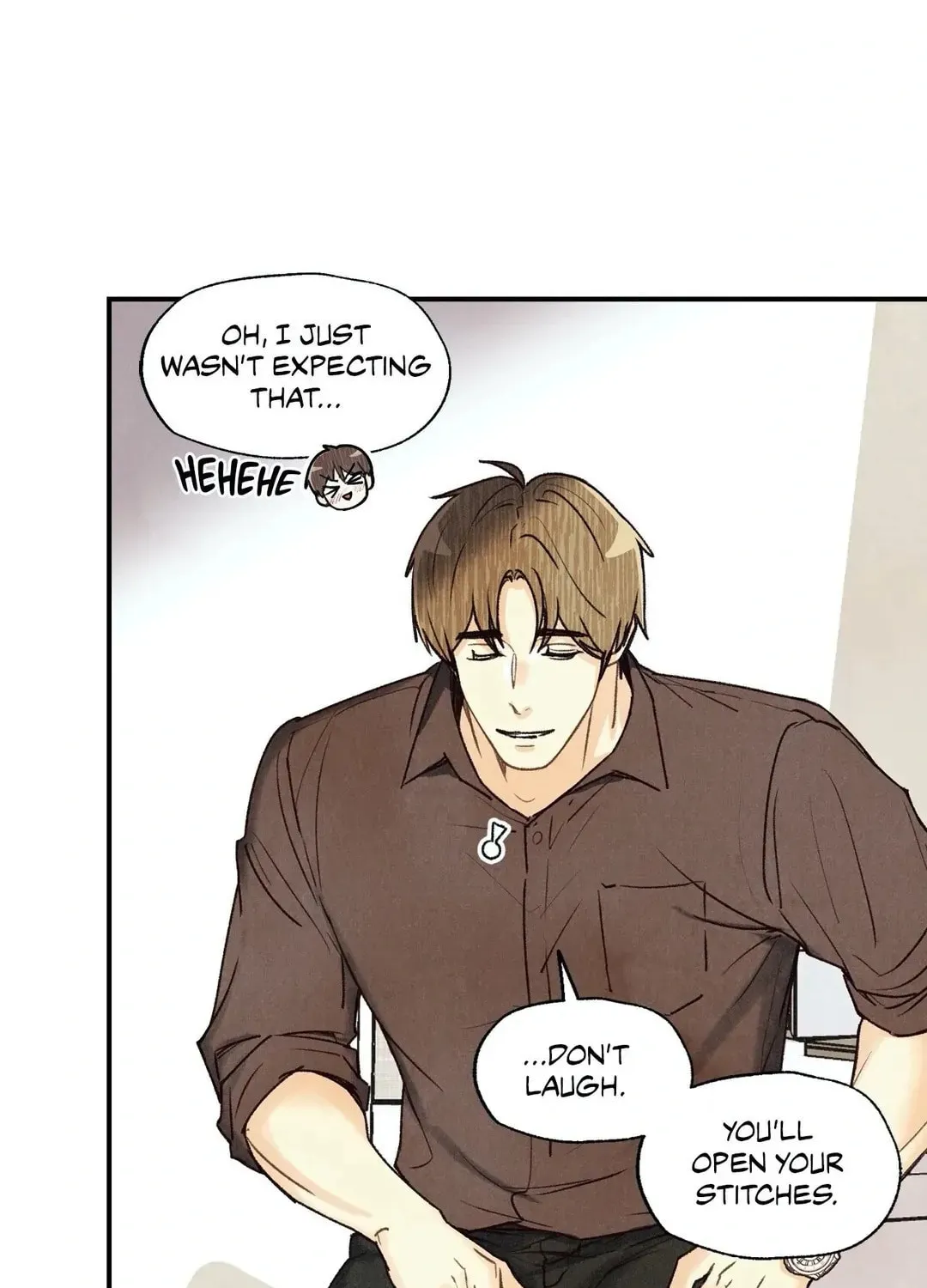 Read Pian Pian chapter 34 image 64 on Lezhin