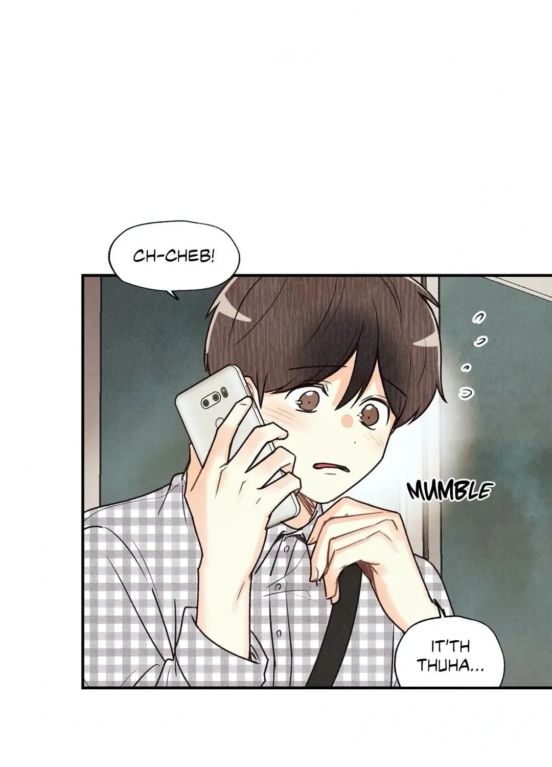 Read Pian Pian chapter 34 image 7 on Lezhin