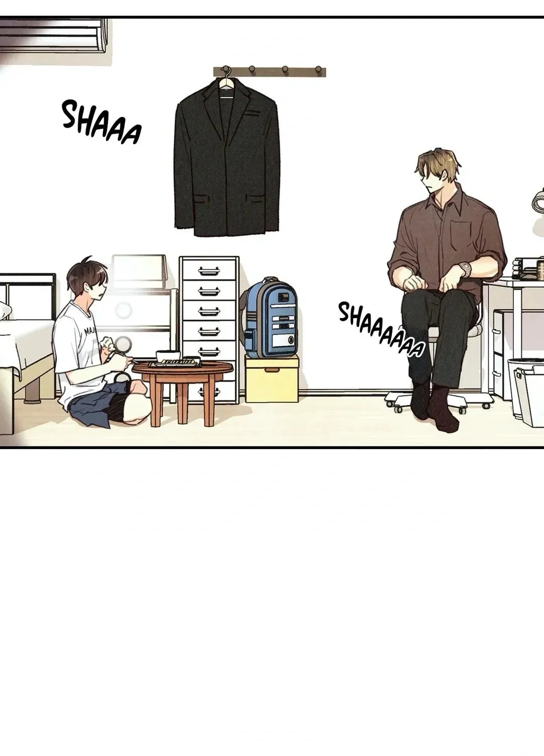 Read Pian Pian chapter 34 image 72 on Lezhin