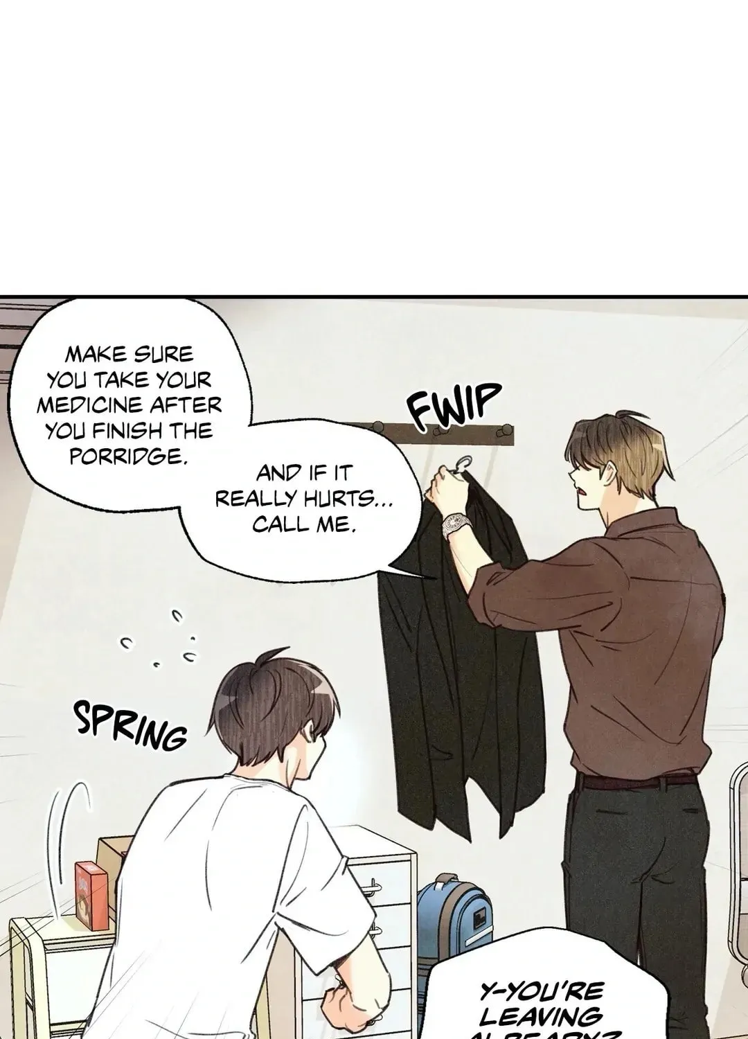 Read Pian Pian chapter 34 image 75 on Lezhin
