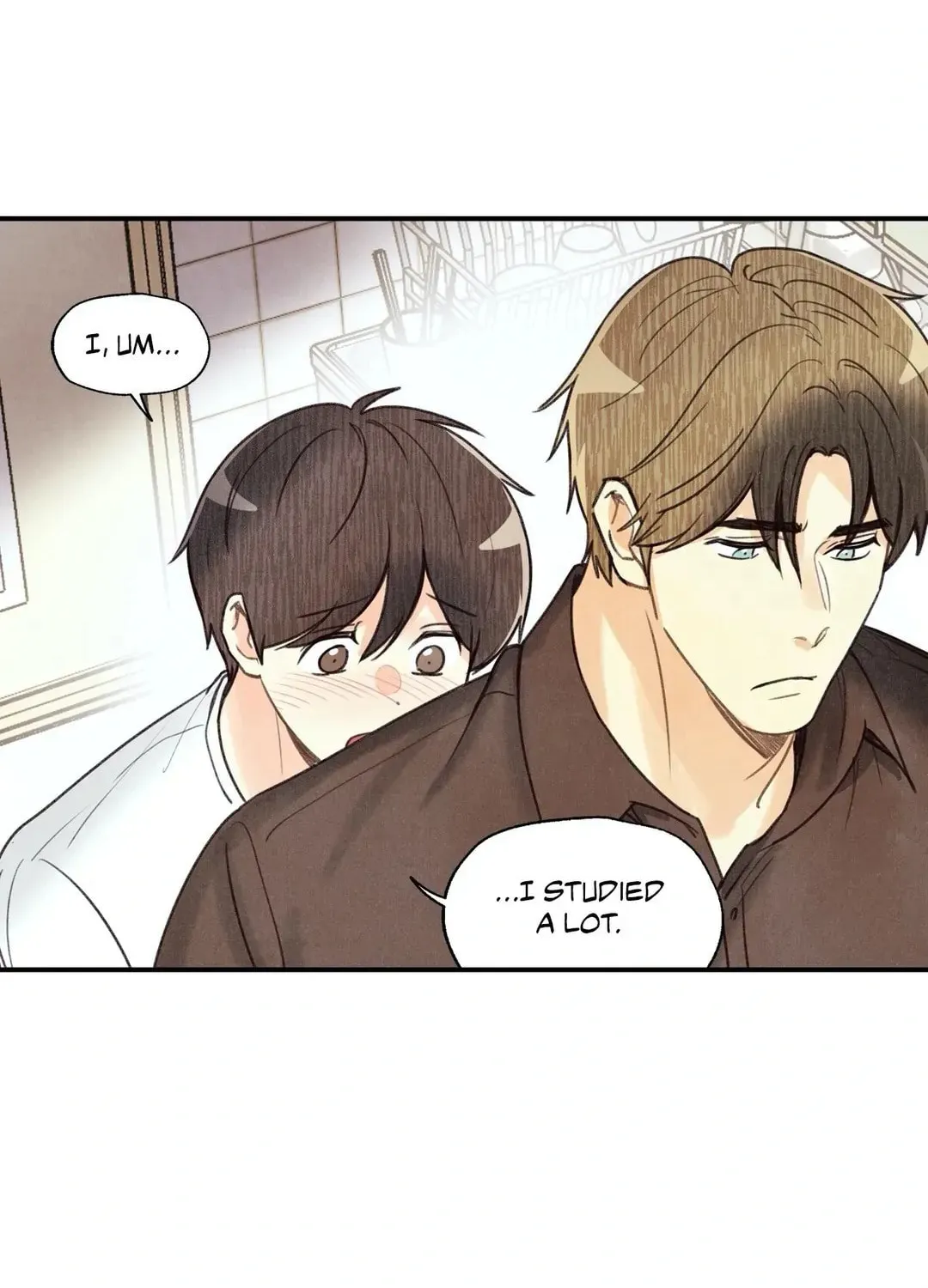 Read Pian Pian chapter 34 image 85 on Lezhin