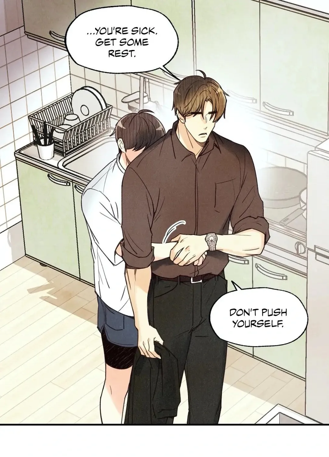 Read Pian Pian chapter 34 image 88 on Lezhin