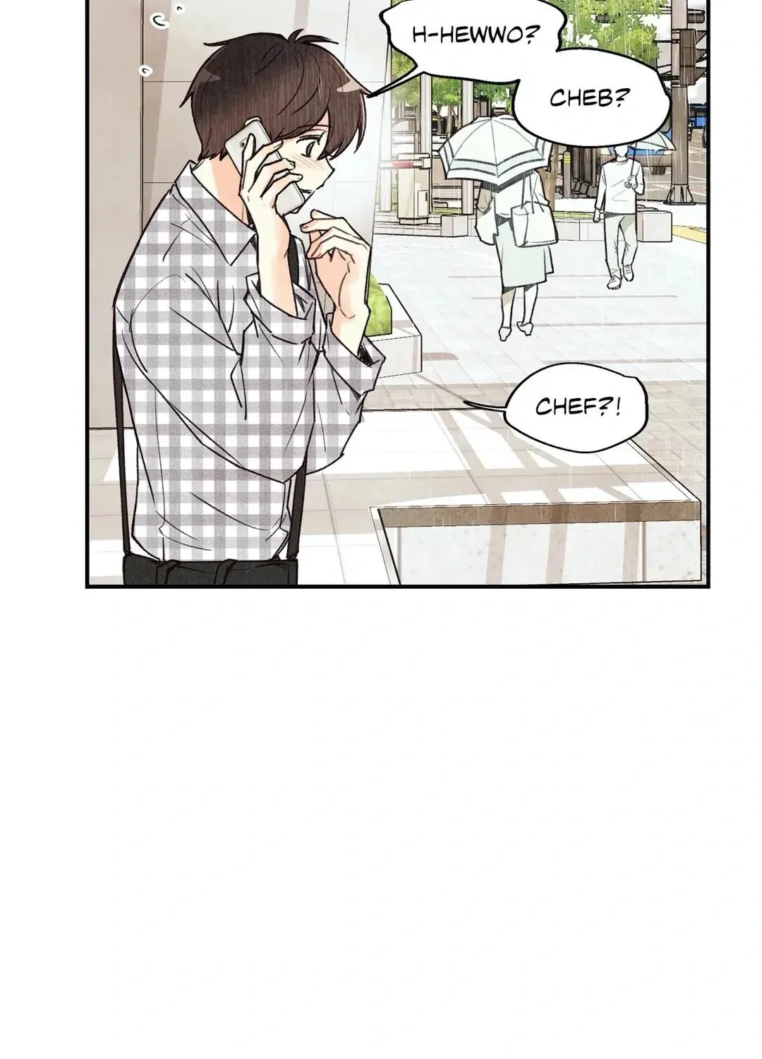 Read Pian Pian chapter 34 image 9 on Lezhin