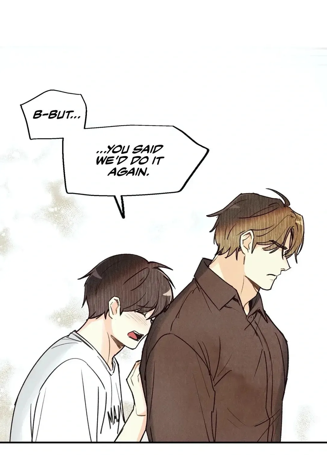 Read Pian Pian chapter 34 image 90 on Lezhin