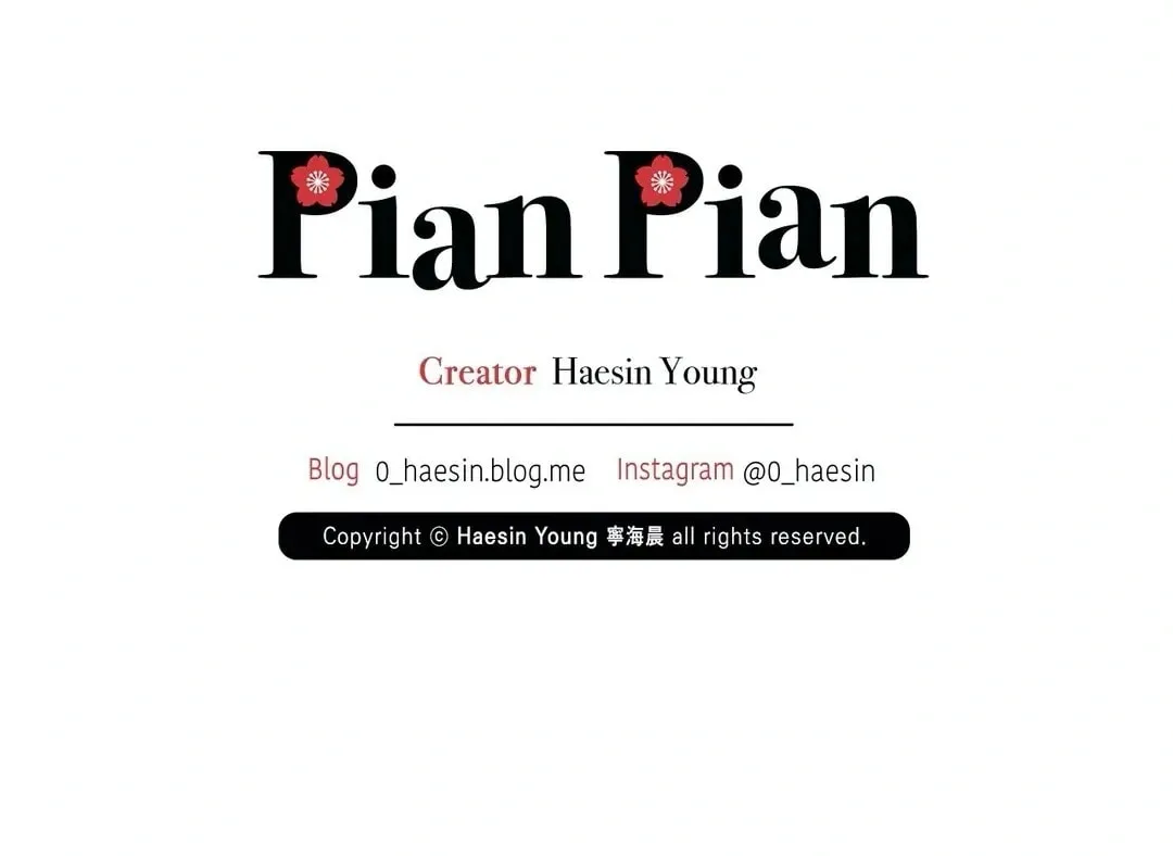 Read Pian Pian chapter 34 image 98 on Lezhin