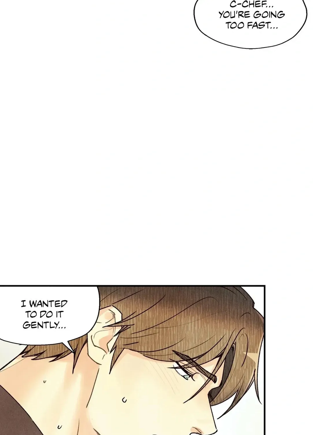 Read Pian Pian chapter 35 image 18 on Lezhin